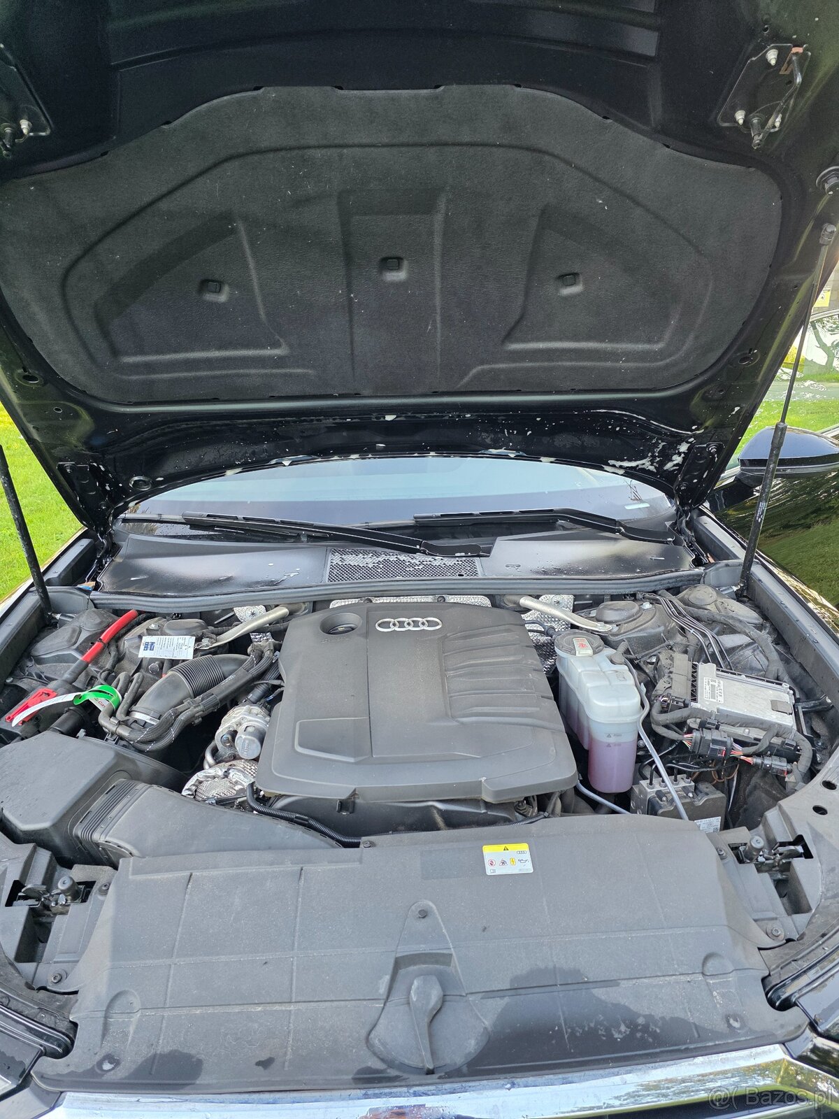 Audi A6 Mhev - 9