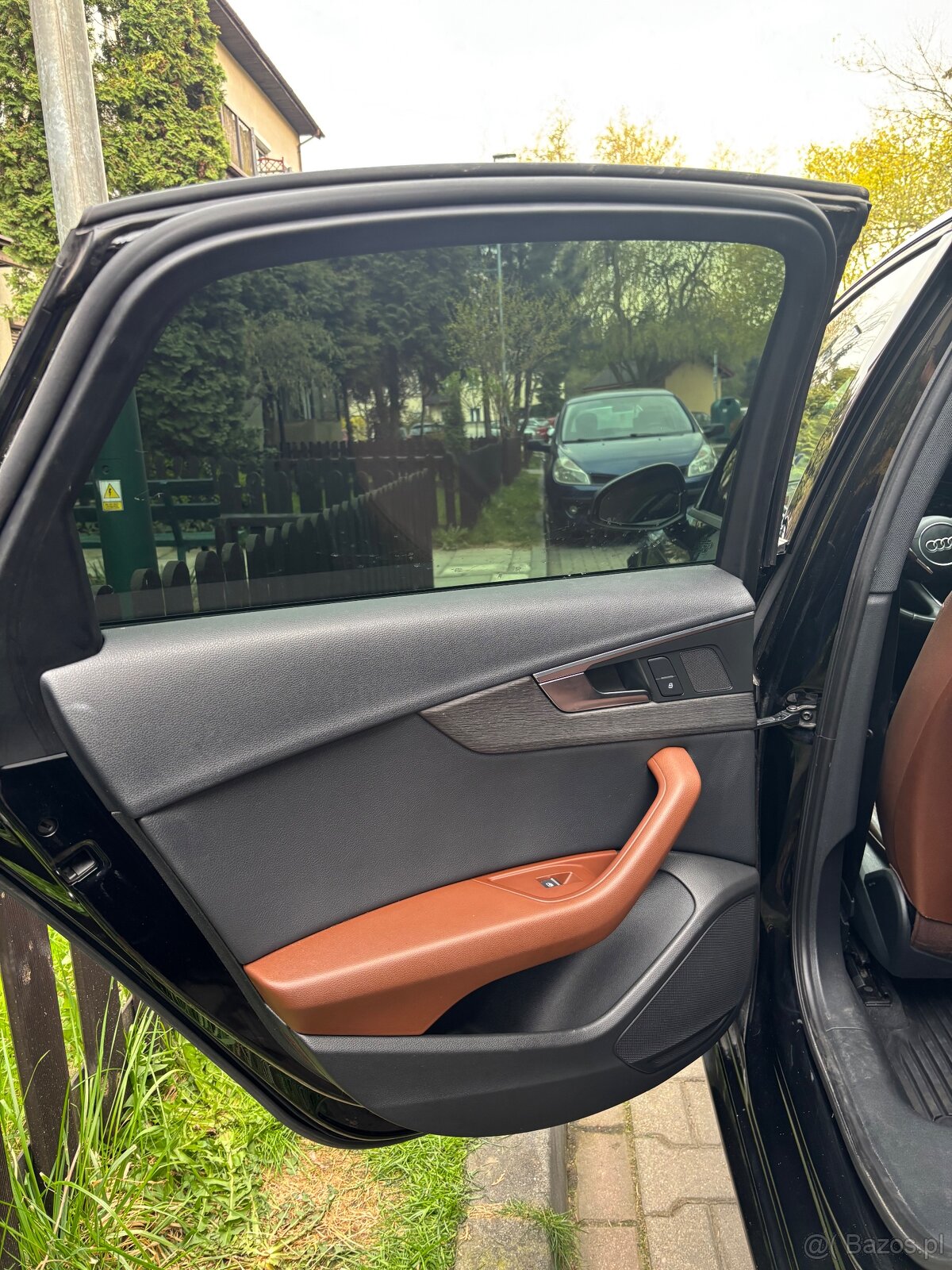 Audi A4 B9 2018 2.0 TFSI OKAZJA - 9