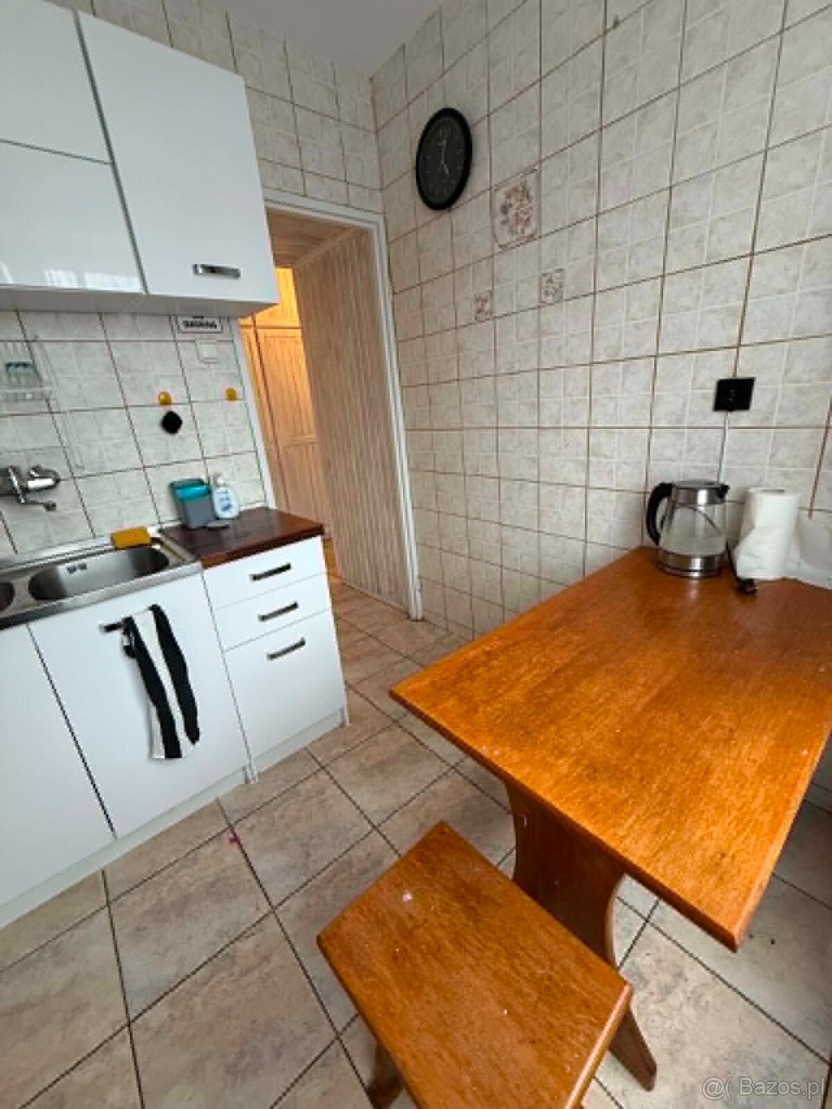 WYNAJEM MIESZKANIA DLA FIRM - 9