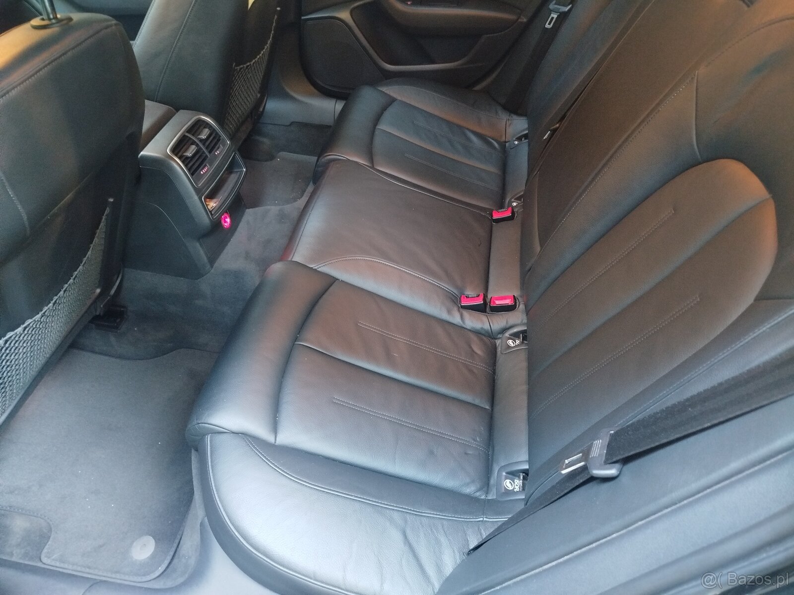 Audi A6 C7 2.0 tdi - 9