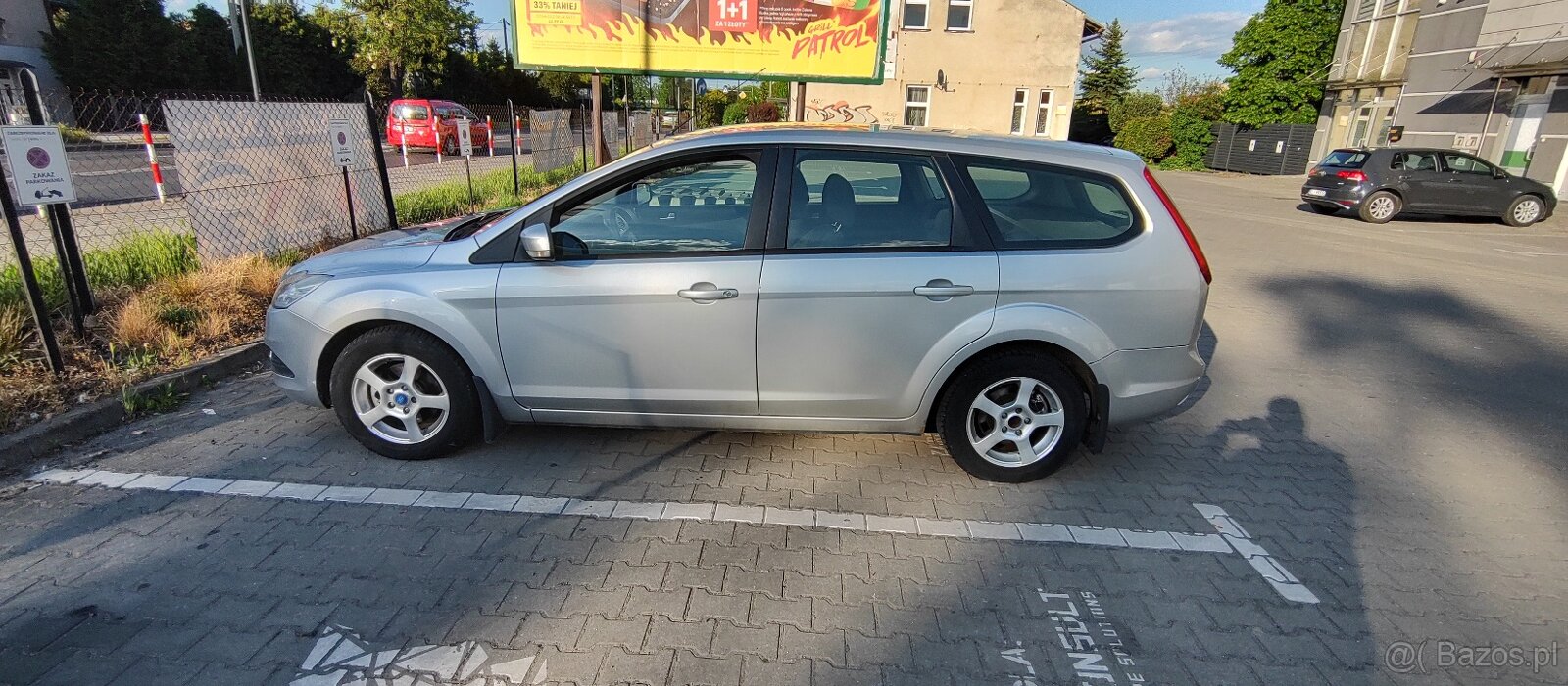 Ford Focus Mk2 - 9
