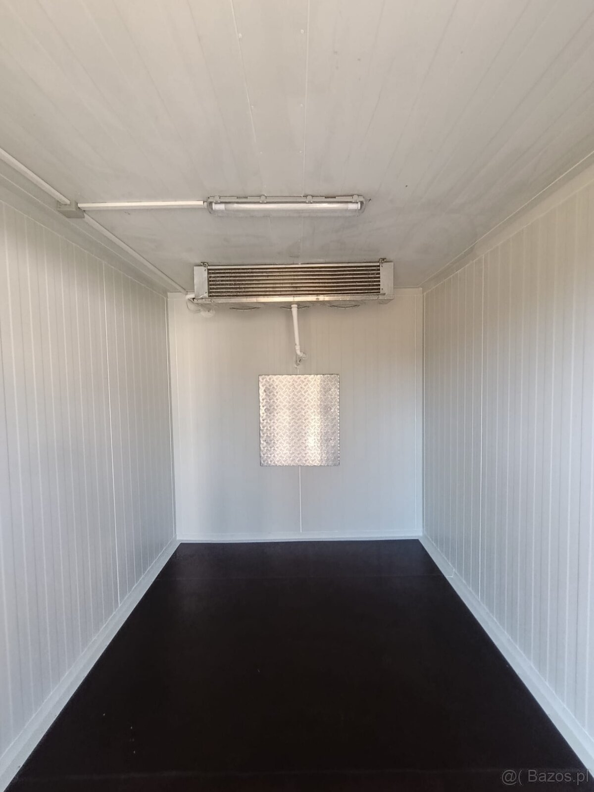 Komora chłodnicza / Chłodnia Stacjonarna / Chladiaci box - 9