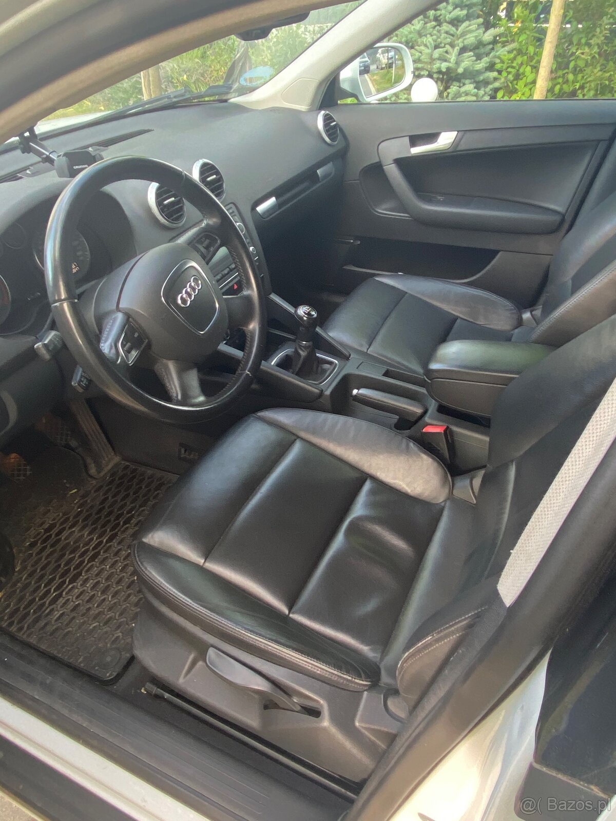 Sprzedam AUDI A3 - 9