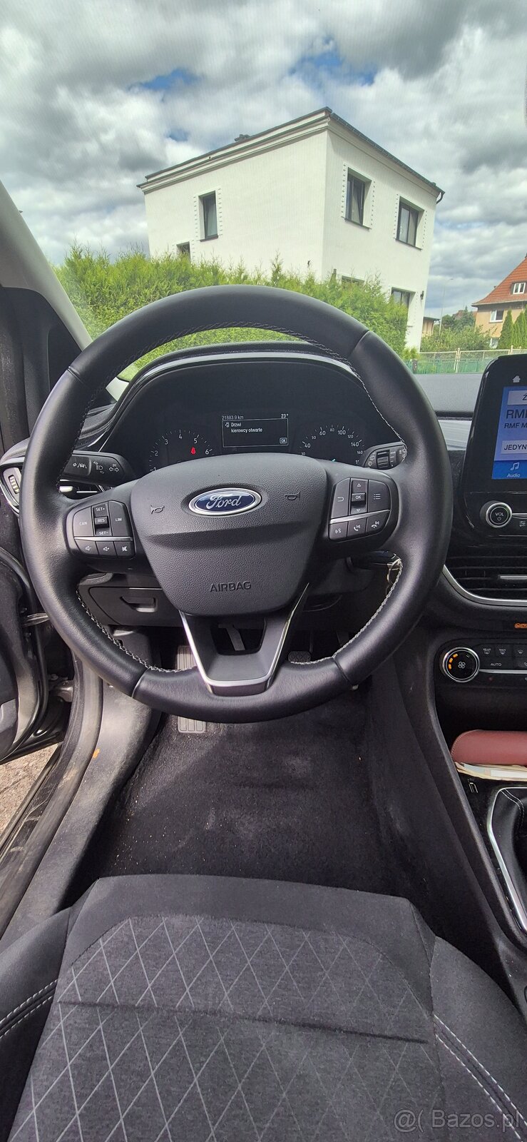 Sorzedam Ford Fiesta - 9