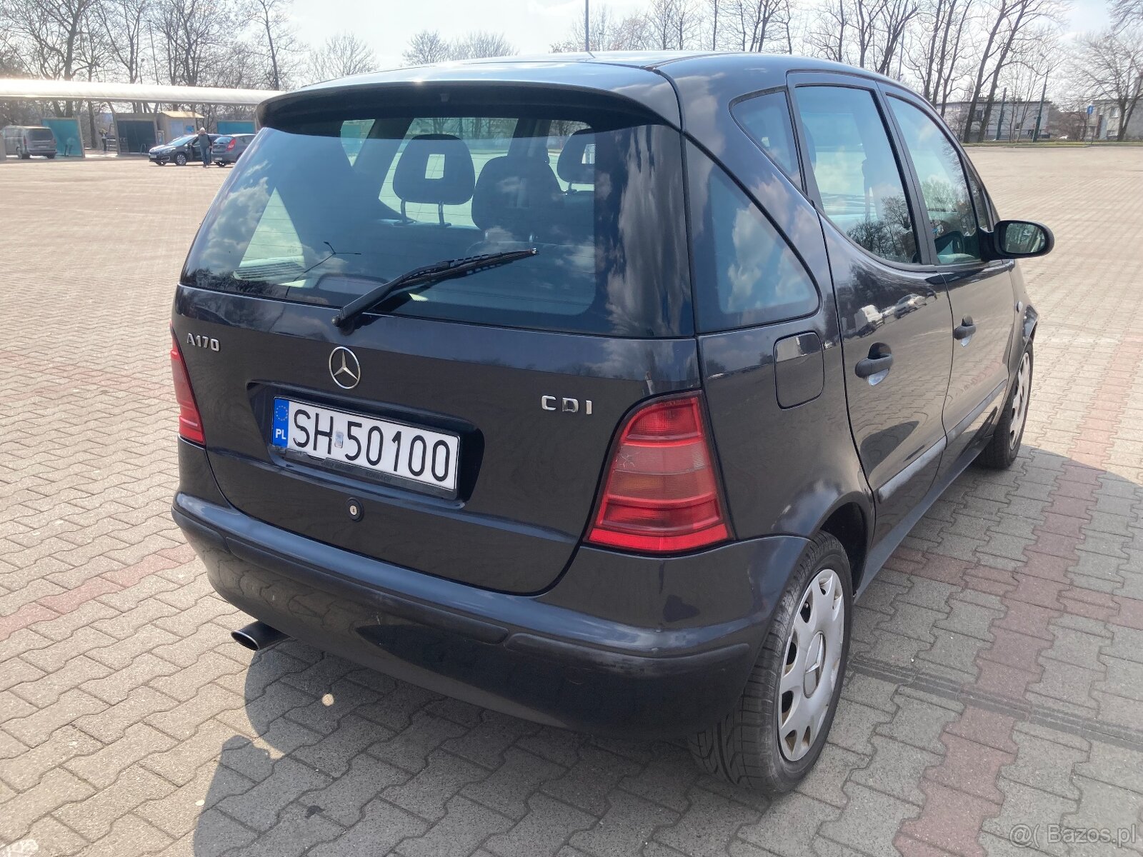 A-Klasa - 9
