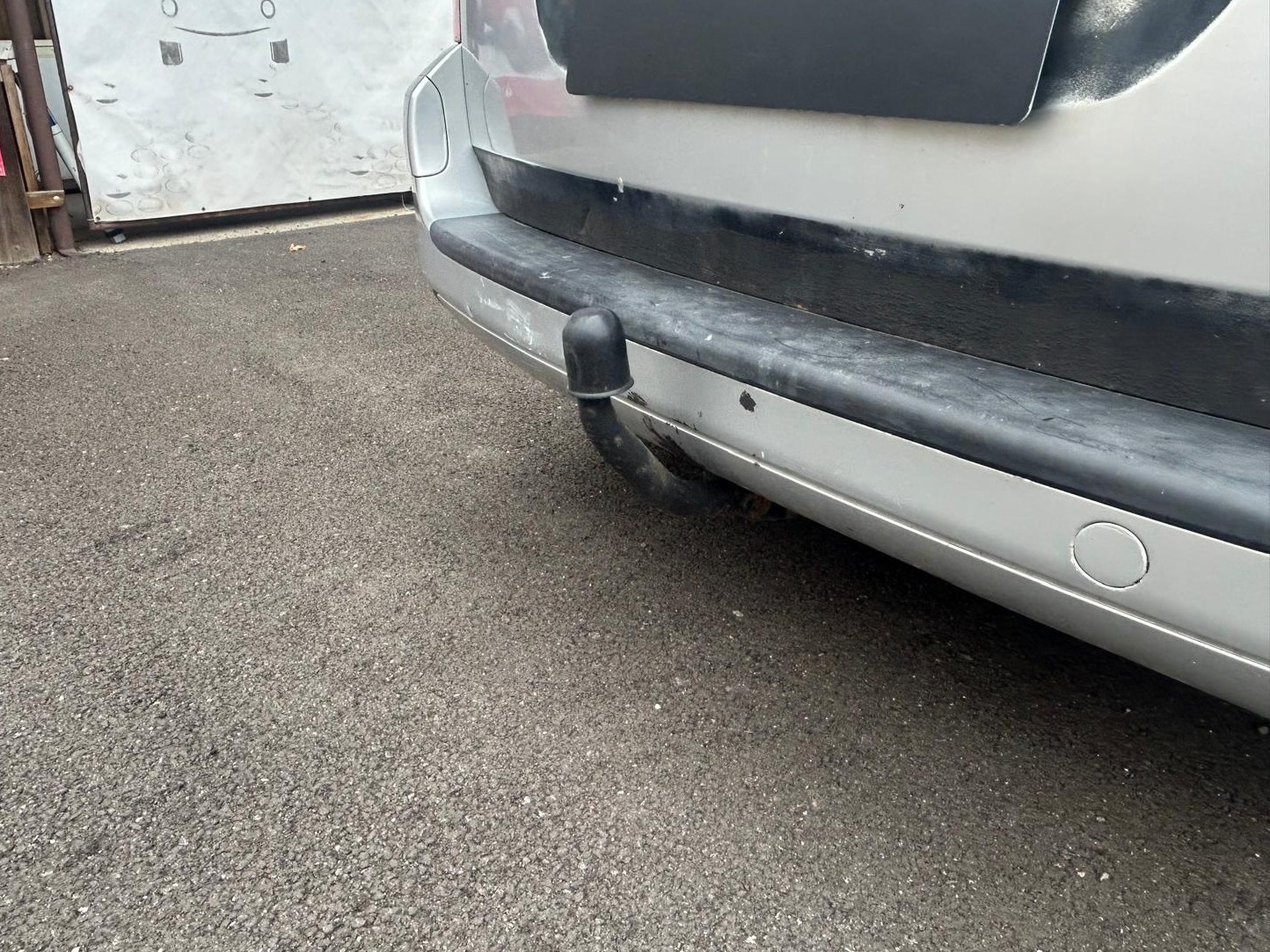 Peugeot 307 1.4 Hdi - 9