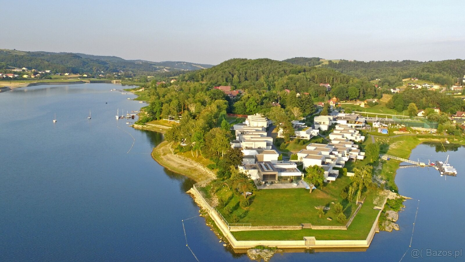 Apartament Słoneczny19 z atrakcjami Lemon Resort SPA. - 9
