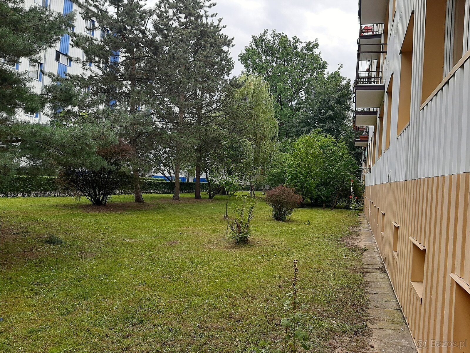 Mieszkanie 38m2 - centrum - 9