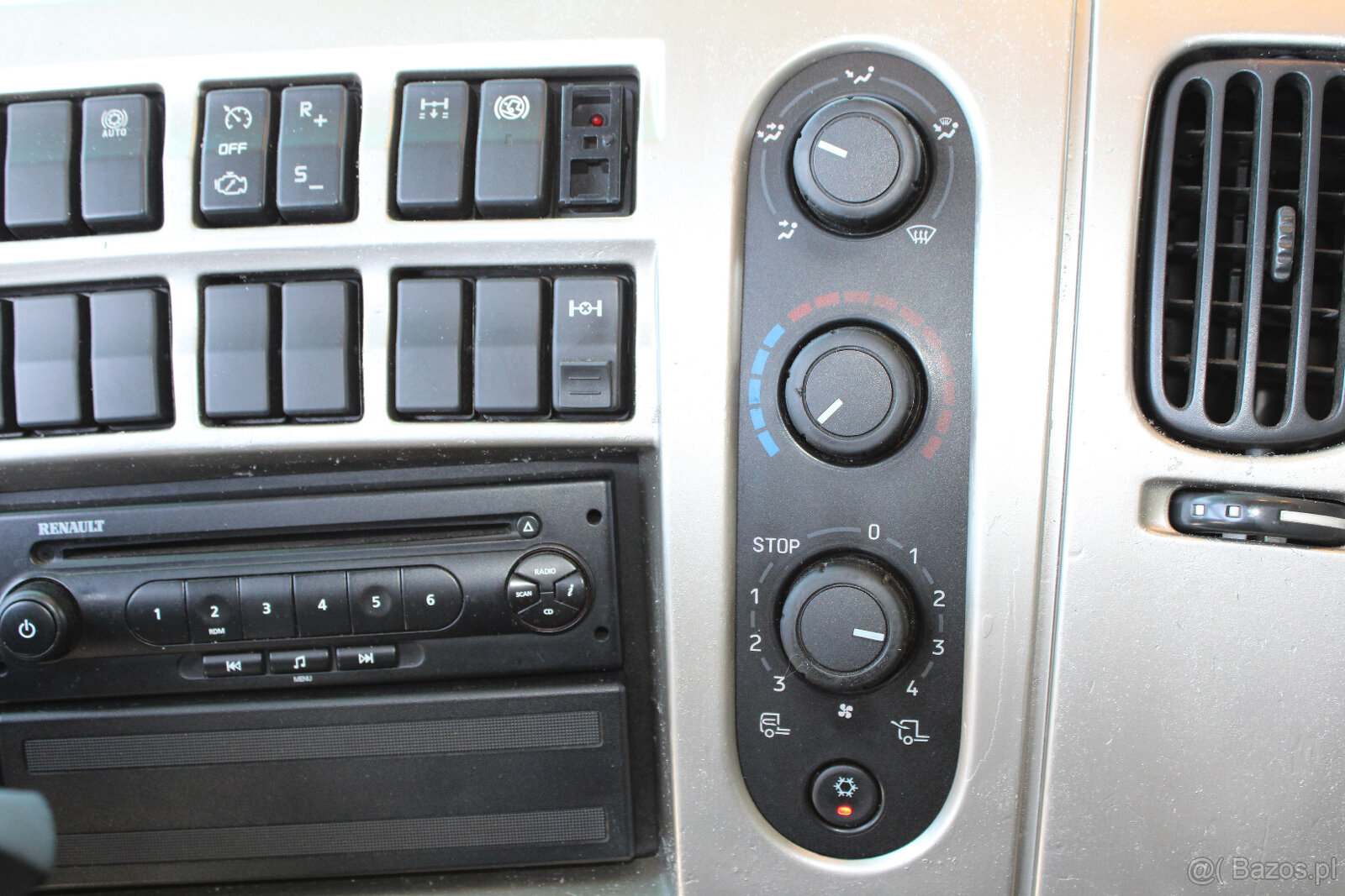 Renault PREMIUM 450DXi EURO 5 - 9