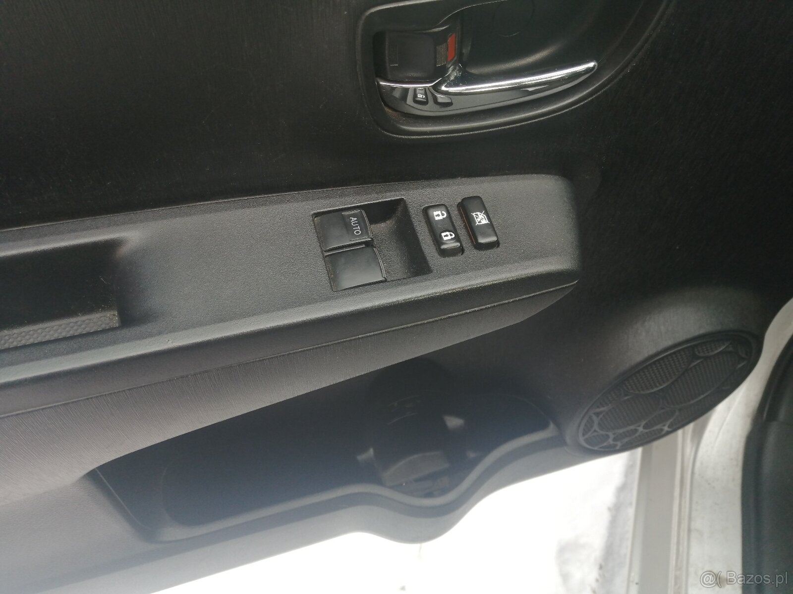 Toyota Yaris+Lpg - 9