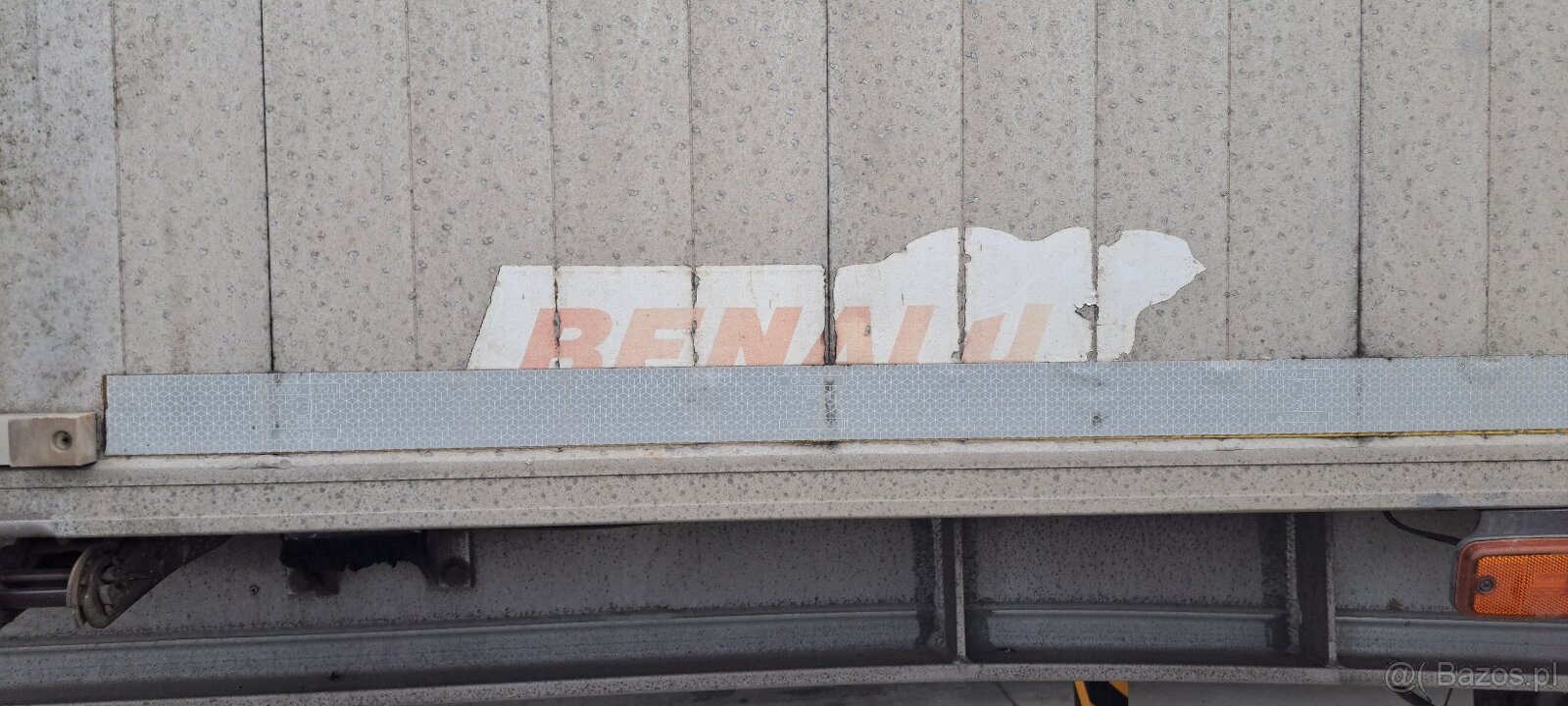 BENALU Optiliner BRD 2008 - 9