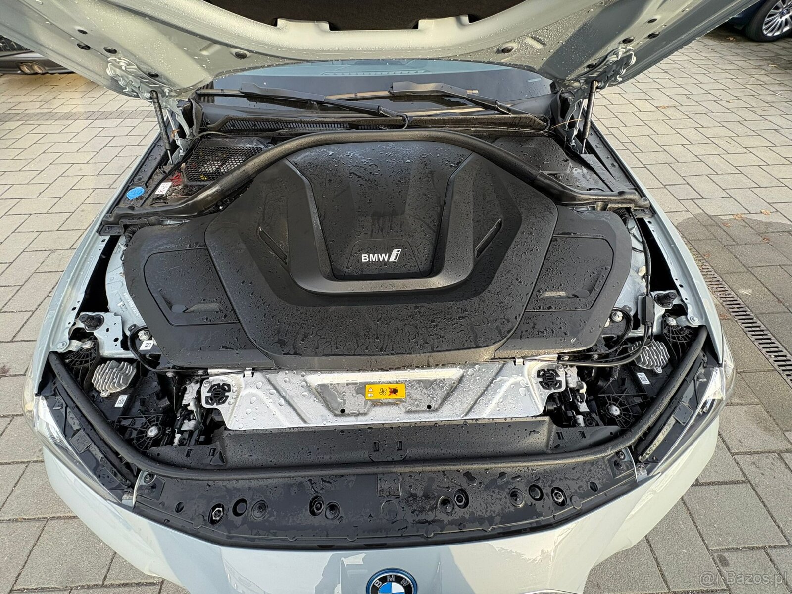 BMW i4 eDrive40 - 9