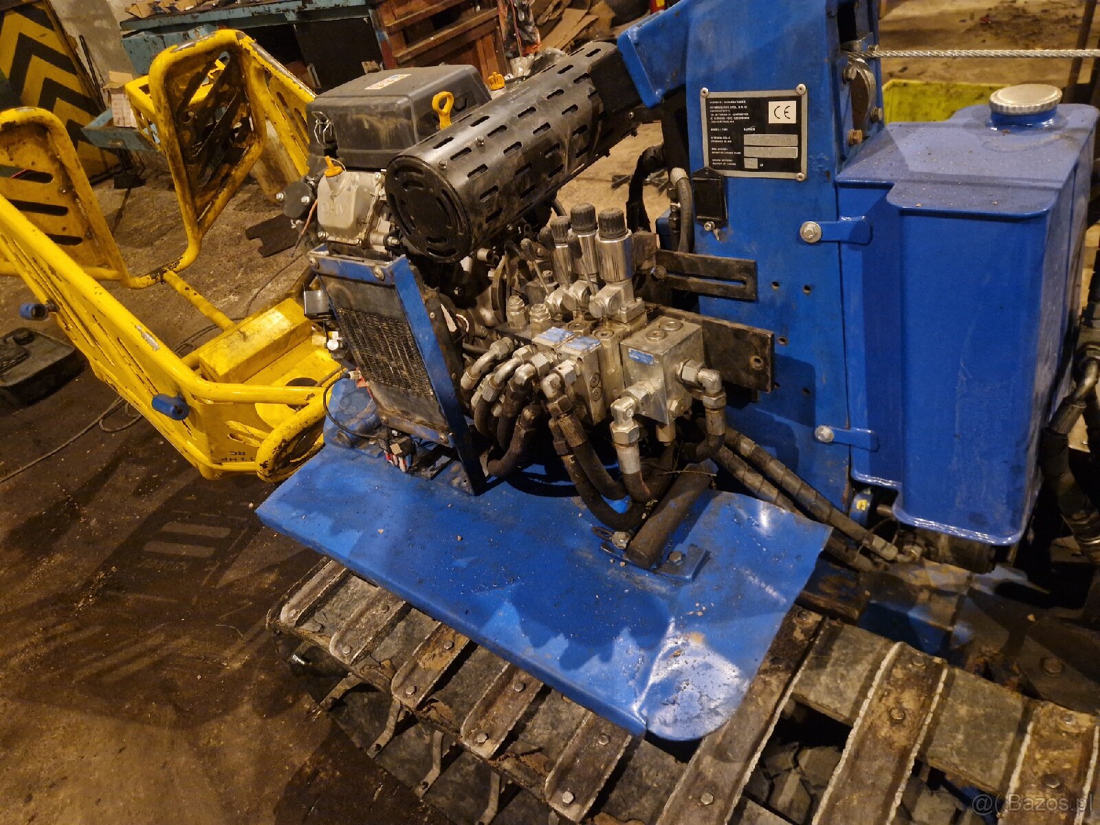KAPSEN 28 HP - 9