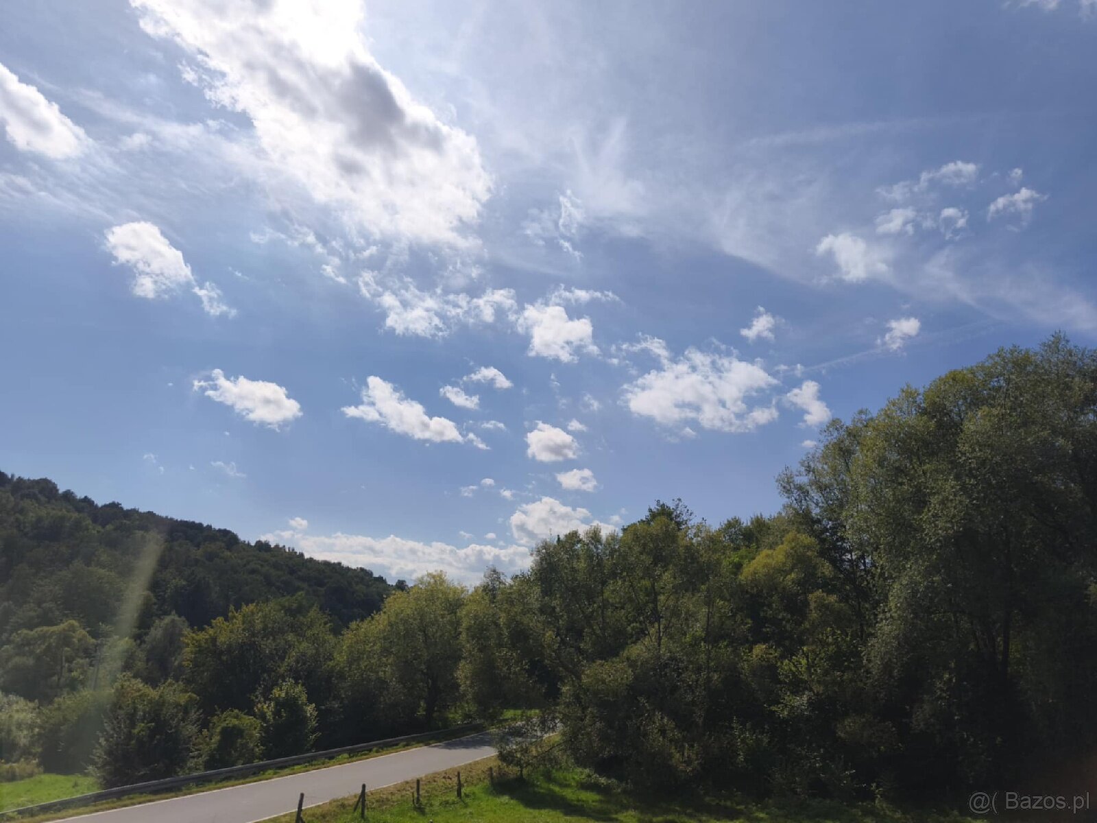 Działka budowlana - Janowice, powiat tarnowski, gm. Pleśna - 9