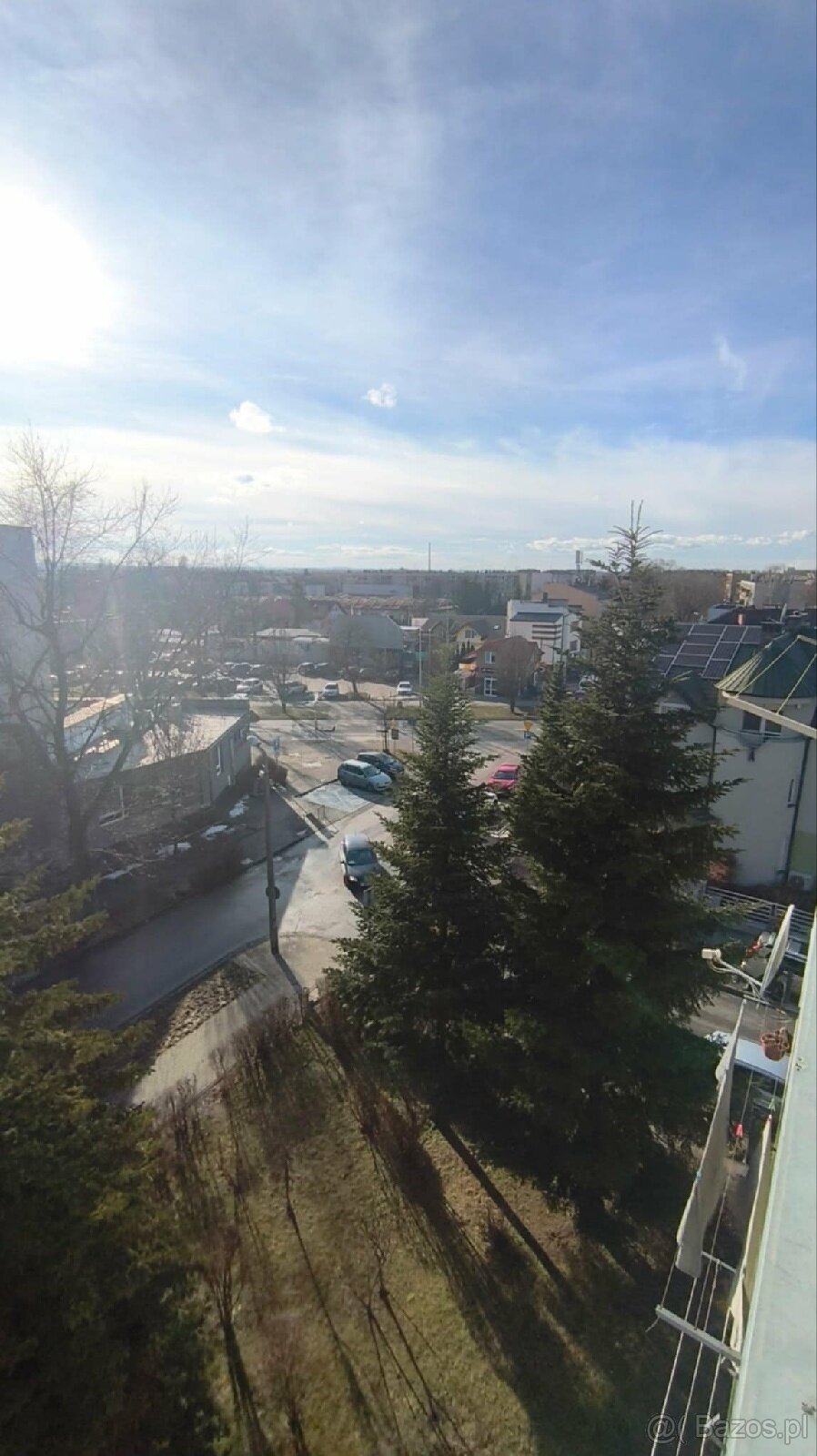 Kawalerka na sprzedaż - 9