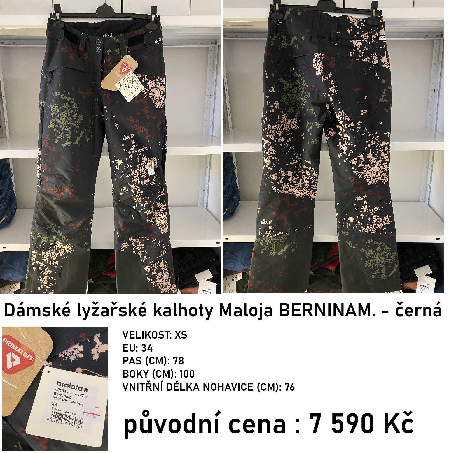 Sprzedaję odzież sportową. - 9