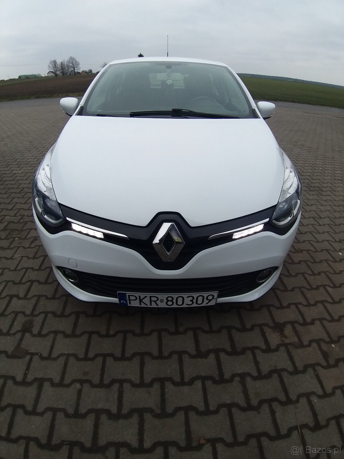 CLio IV klima - 9