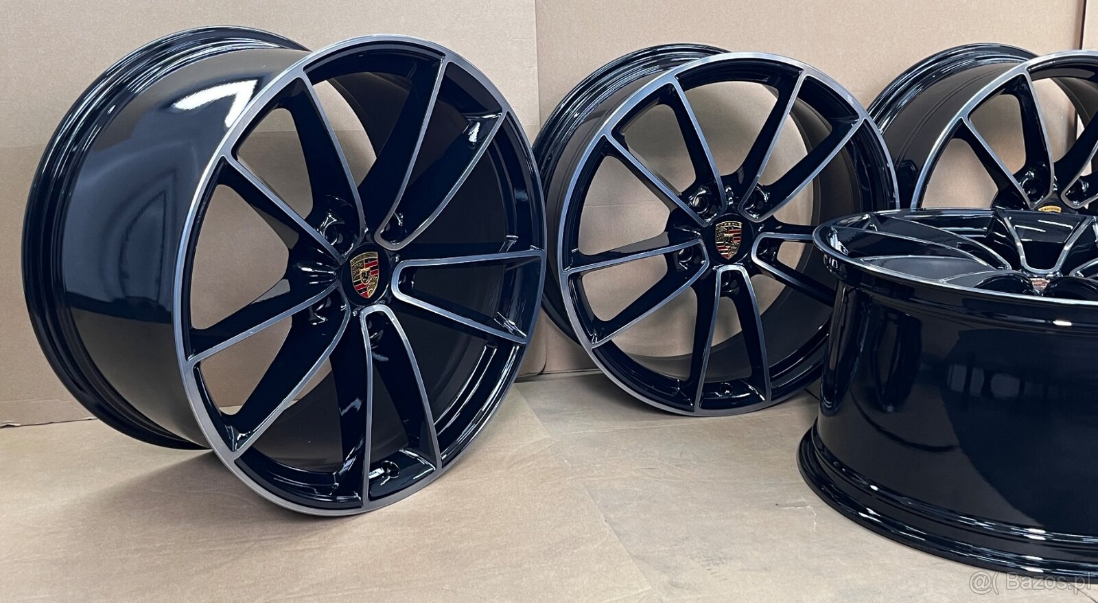 Porsche 911 992 I 20 21 cali Carrera S 4 GTS Targa 992601025 - 9