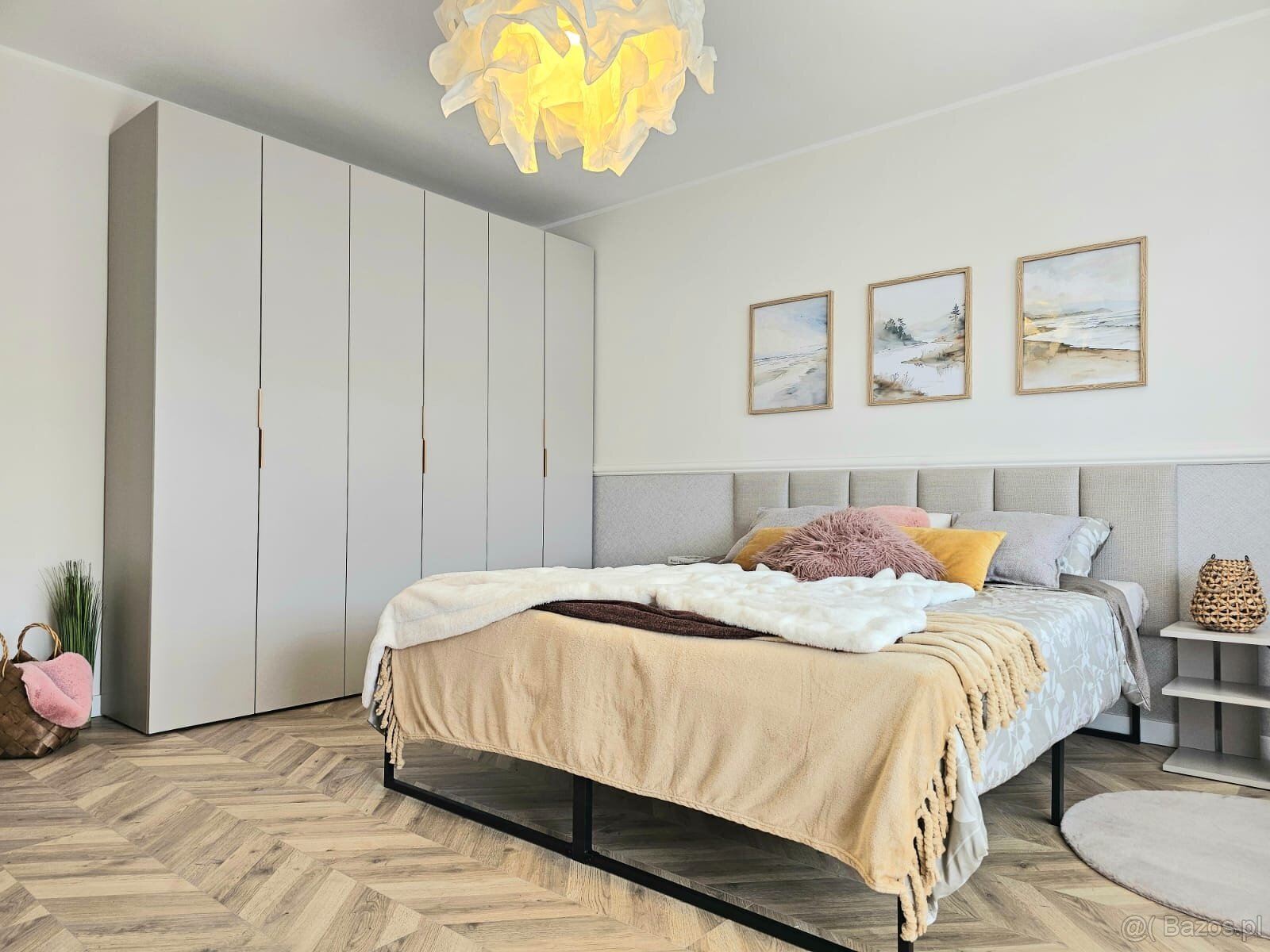 Mieszkanie o powierzchni 45.30m2, duży balkon, Kalisz - 9