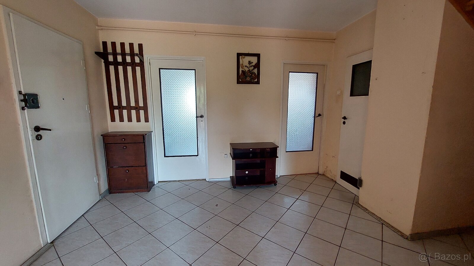 Mieszkanie 2-poziomowe, 112m2, 5 pokoi, Wieniawa NIŻSZA CENA - 9
