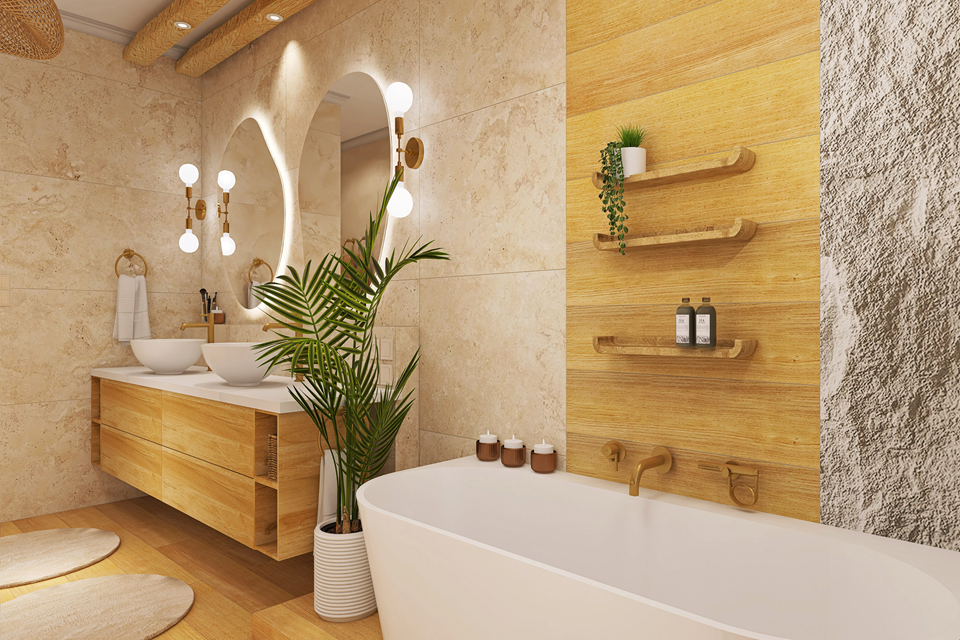 Dekorator wnętrz/ Aranżacja wnętrz/ Projektowanie wnętrz - 9