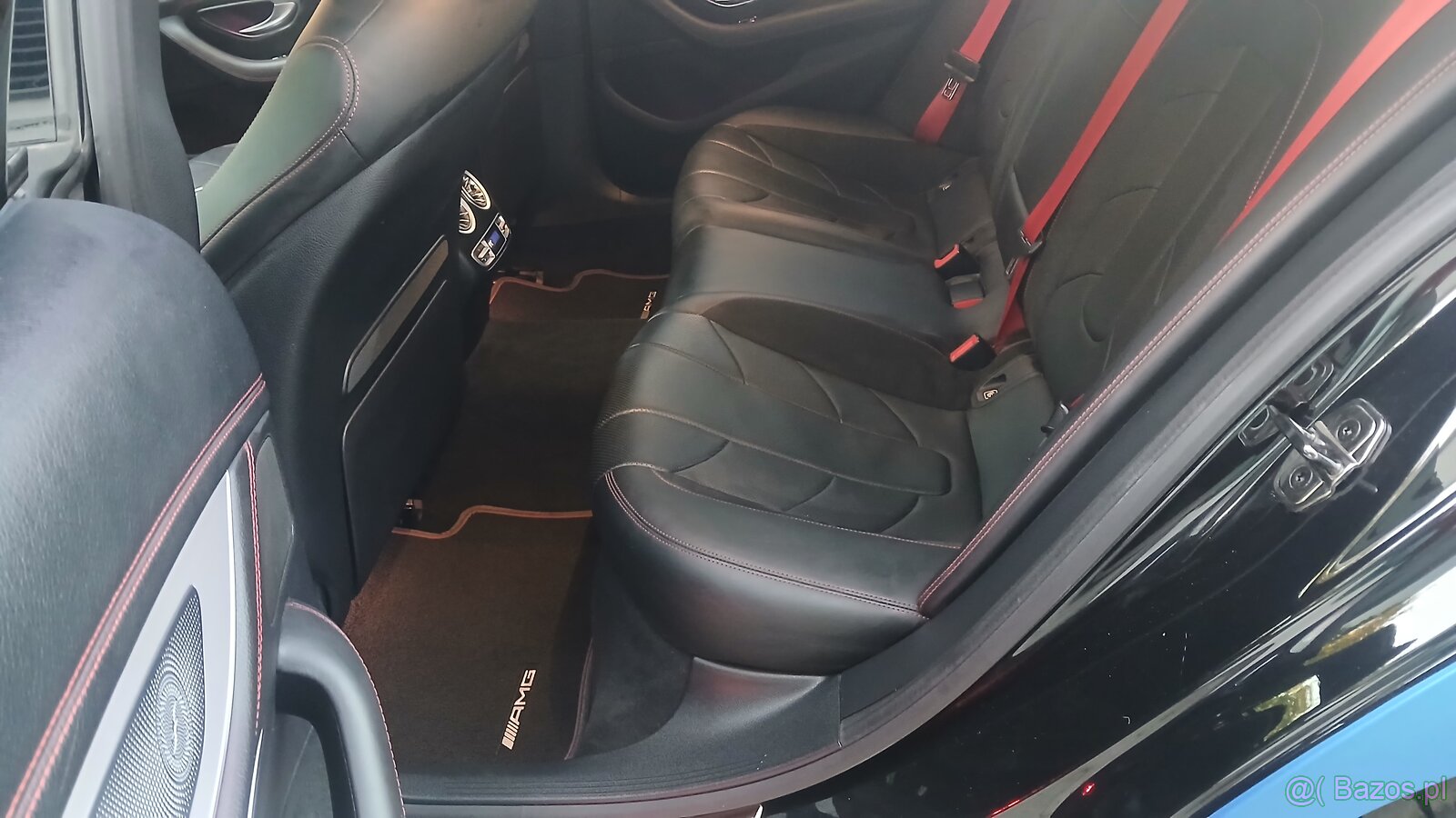 Mercedes CLS 53, AMG,2018,4-MATIC+, 320kw, AUTOMAT, 145000km - 9