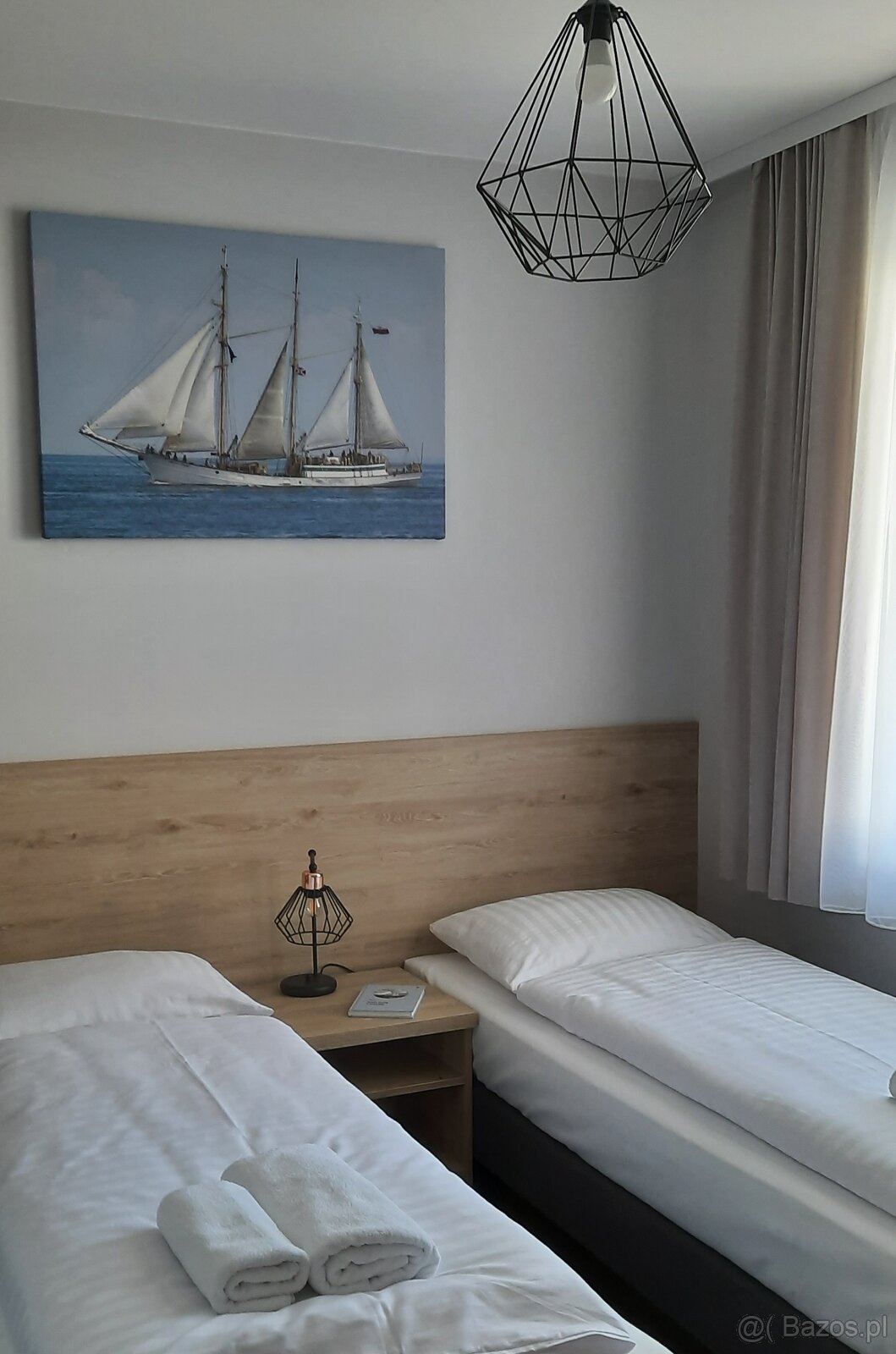 Apartamenty nad Bałtykiem - 9