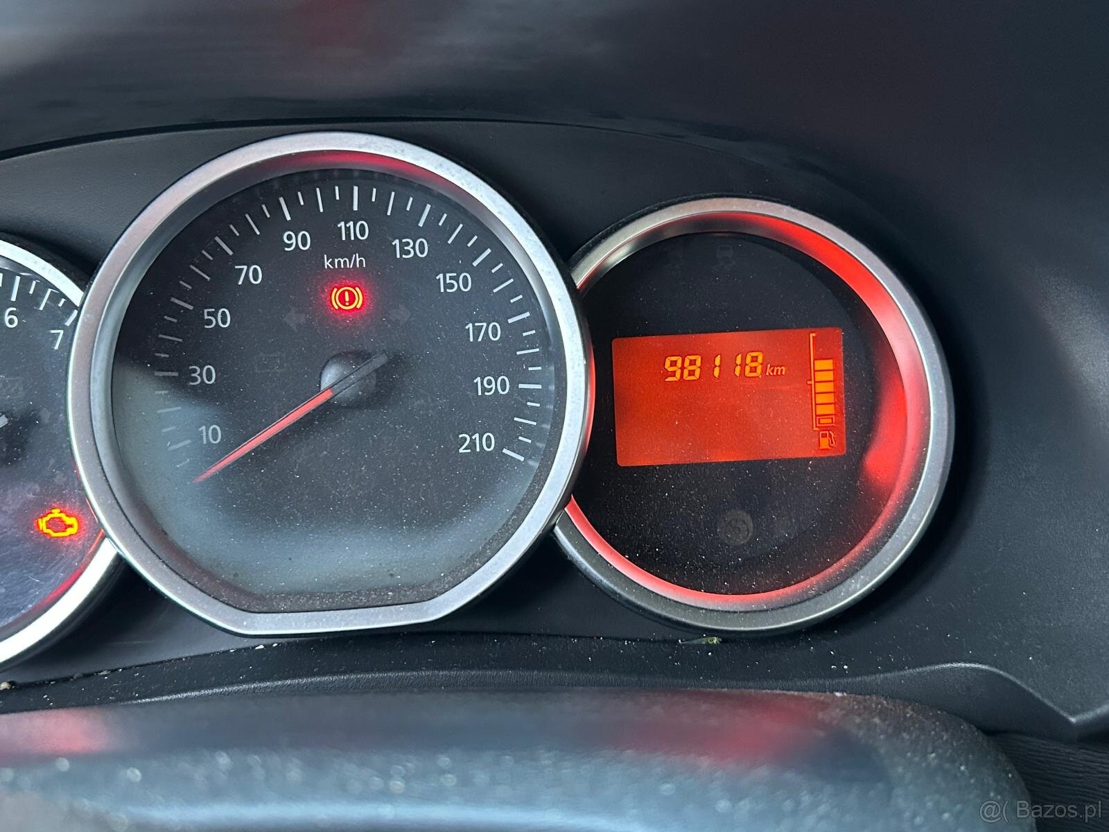 Dacia Dokker 1.2 TCe Stepway - 9