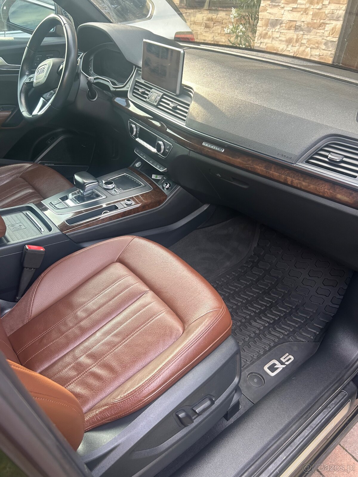 Audi q5 2,0 quattro - 9