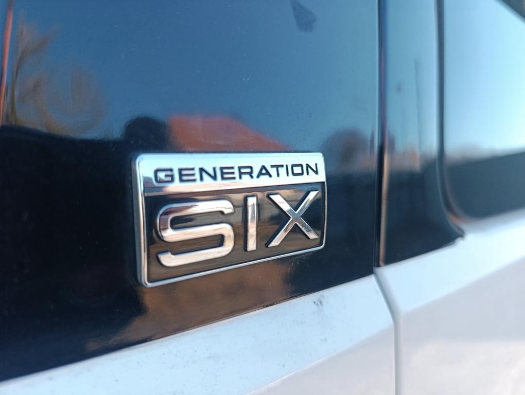 Vw T6 Multivan Generacja Szósta 2.0Tdi Alcantara, Po rozwodz - 9