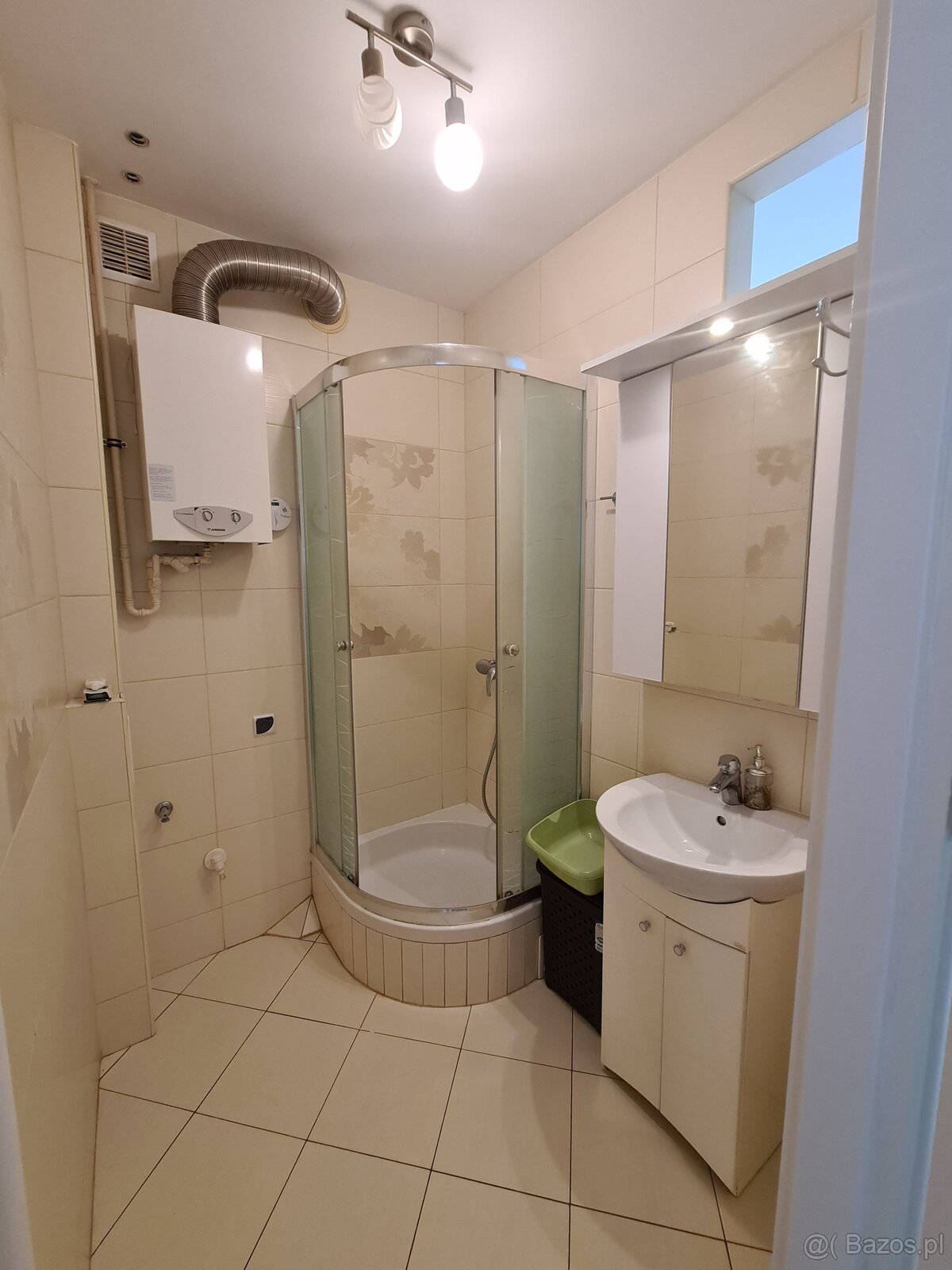 BEZPOŚREDNIO do wynajęcia - Centrum OTWOCK k/Warszawy 60m2 , - 9