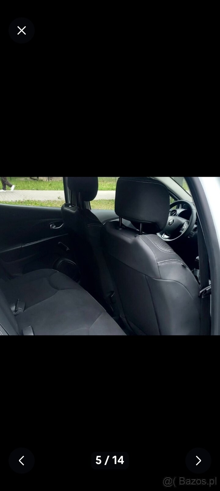 Renault Clio IV ,1.5 dCi r.2019 - 9
