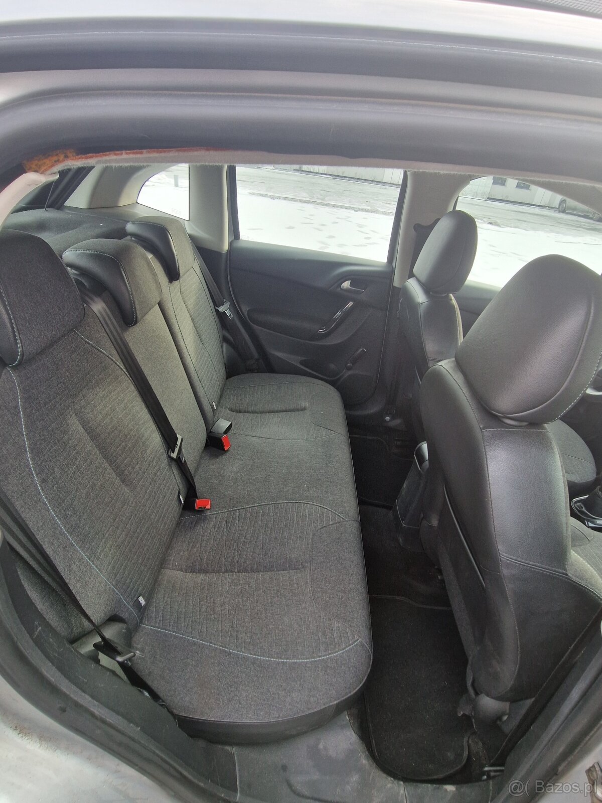 Citroen c3 rok 2016 poj.1.6hdi - 9