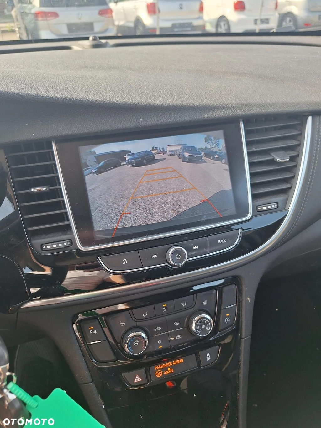 opel mokka X model 2020 1,6 dti mozliwa zamiana - 9