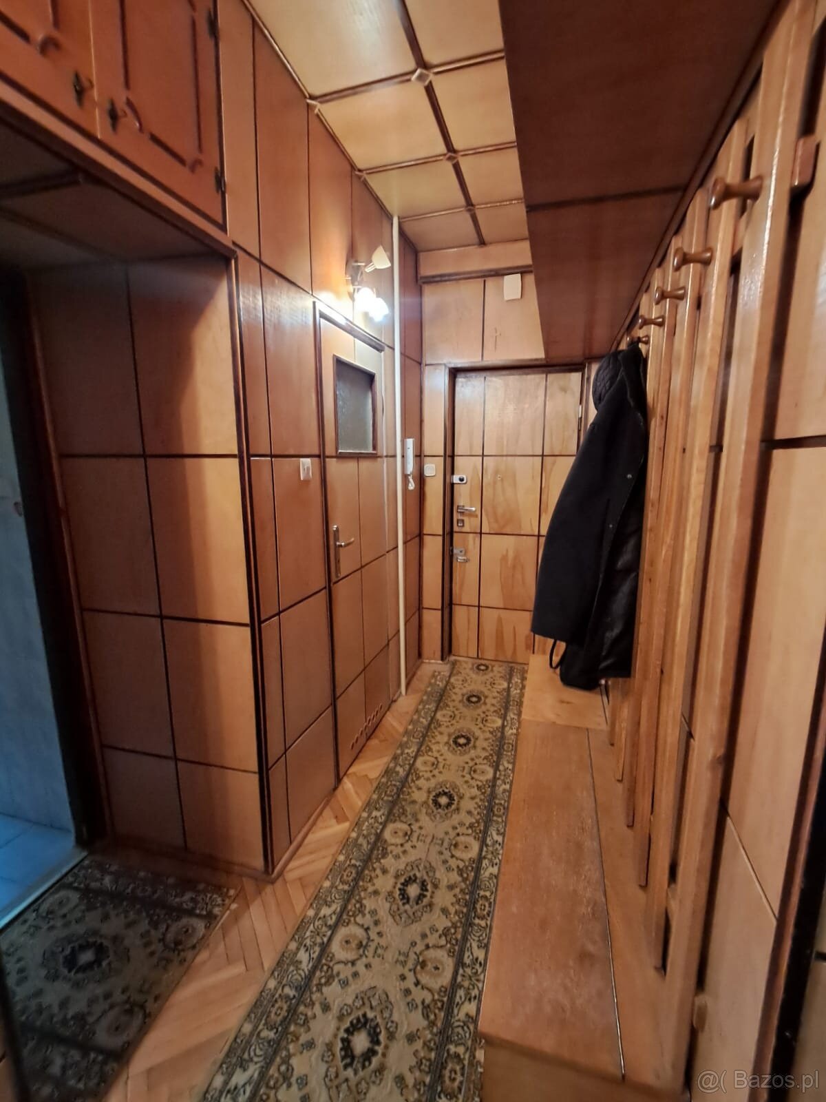 Mieszkanie o powierzchni 46.50m2, I piętro, Os.Kaliniec - 9