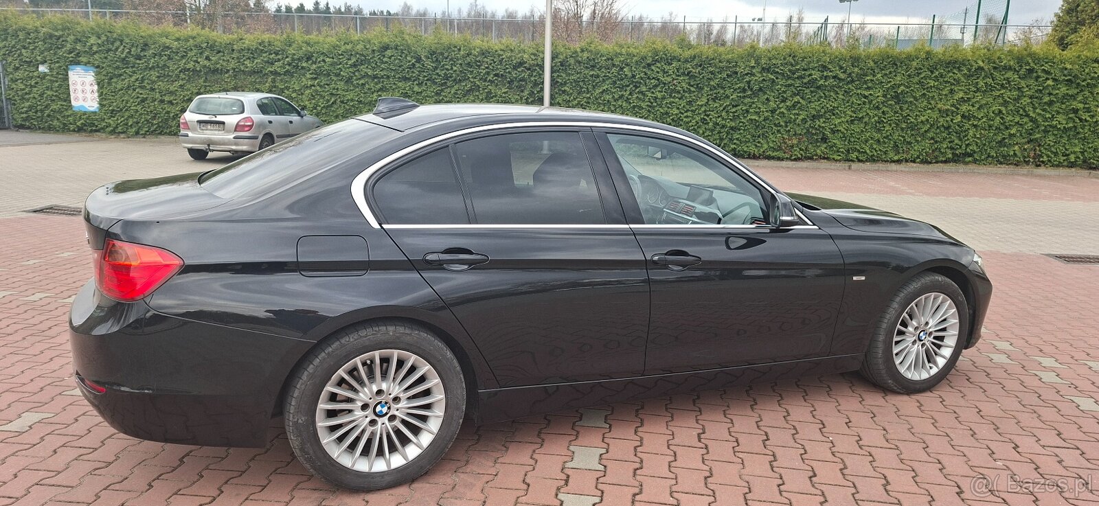 Polski salon 97 tys 2014r seria3 - 9