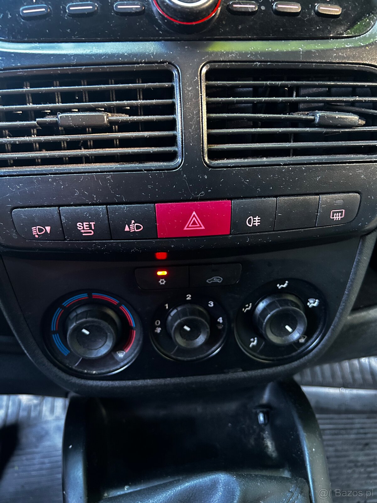 Opel Combo - 9