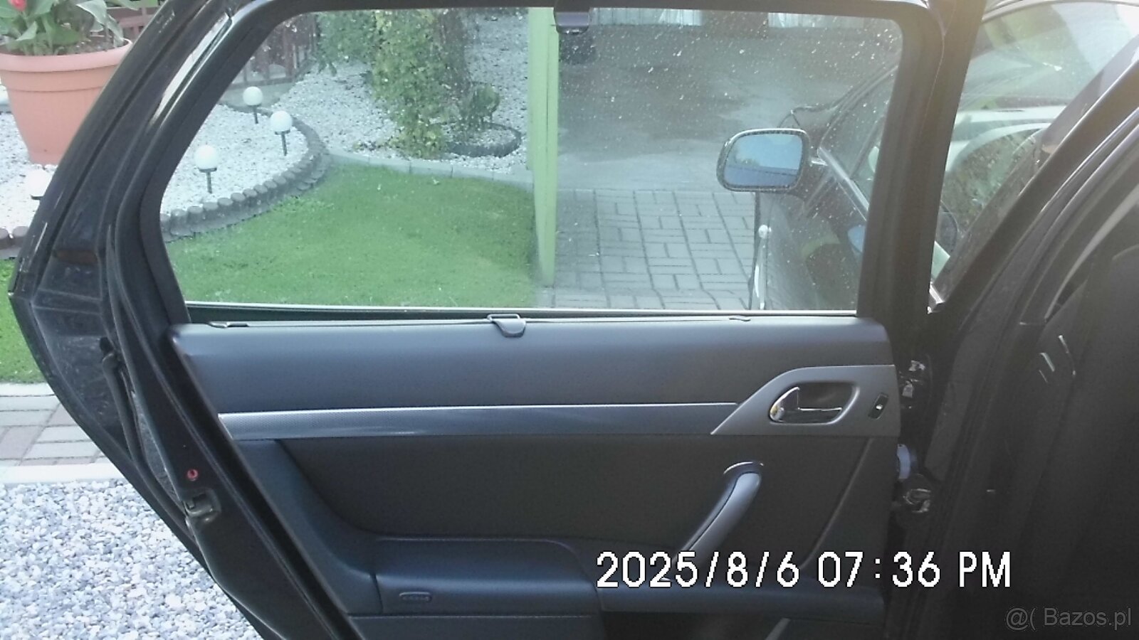 Peugeot 407 2.0 benzyna + lpg grudzień 2005r. - 9