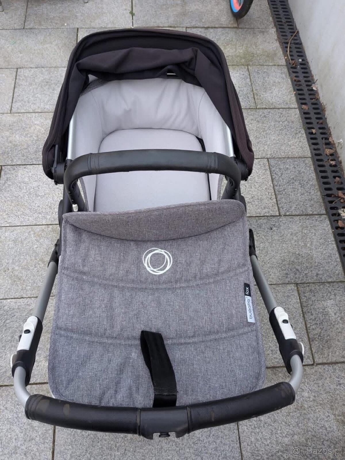 Bugaboo Fox - 9