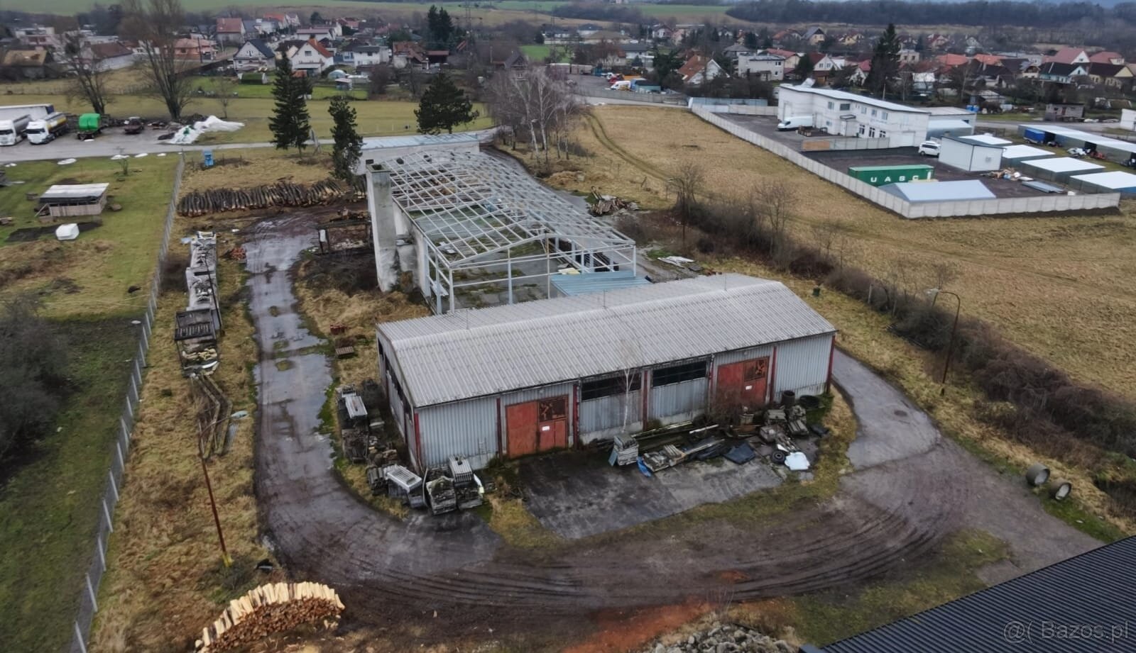 Oferujemy do sprzedaży kompleks składający -Slovakia - 9