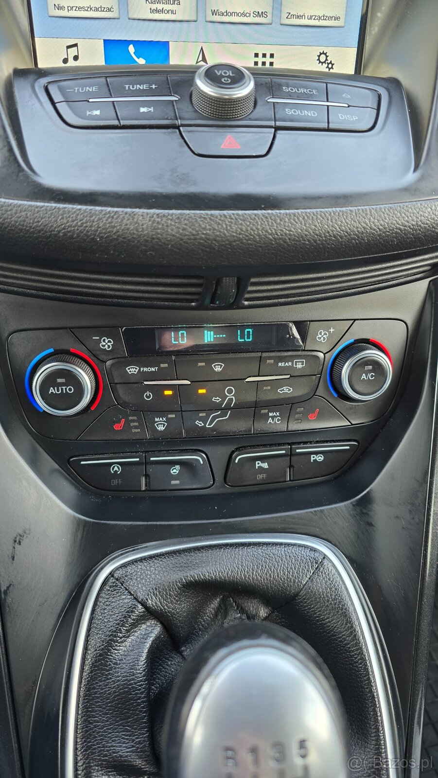 FORD KUGA II 2,0 TDCI st line AWD 2X4 - 9