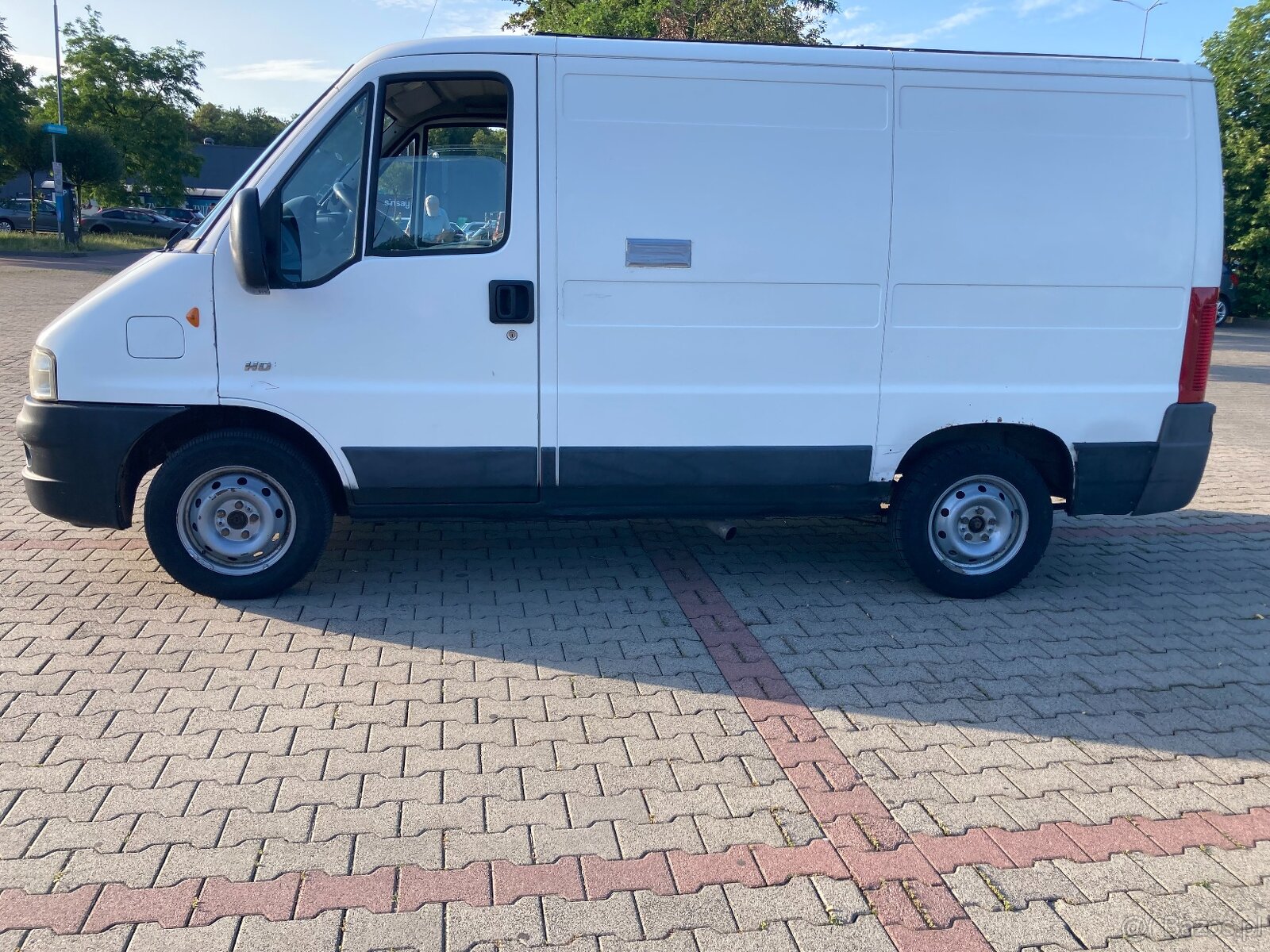 Boxer 2.0 HDI - 9