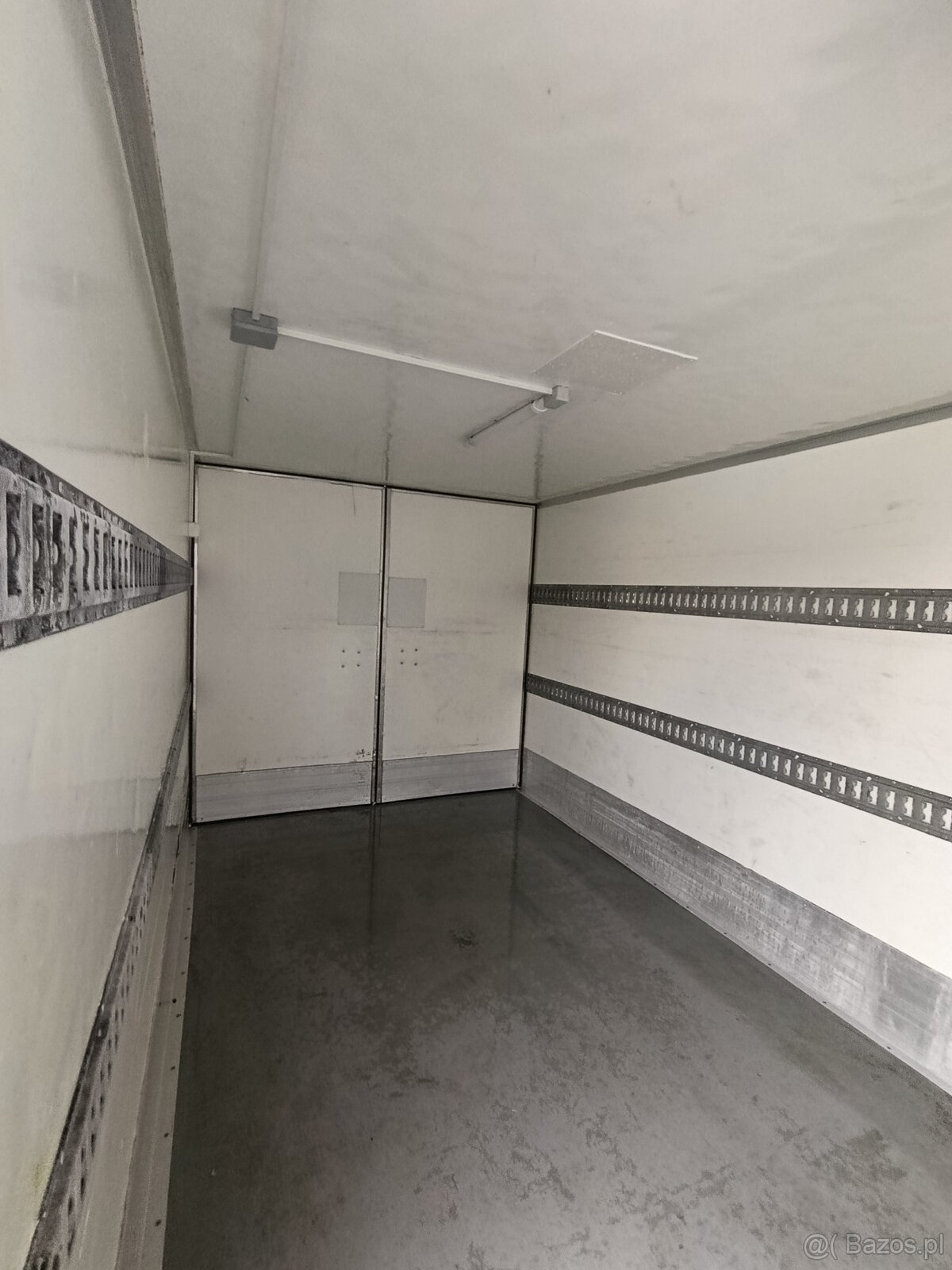 Chłodnia Paletowa / Kontener Chłodniczy 8 palet/ Chladiaci - 9