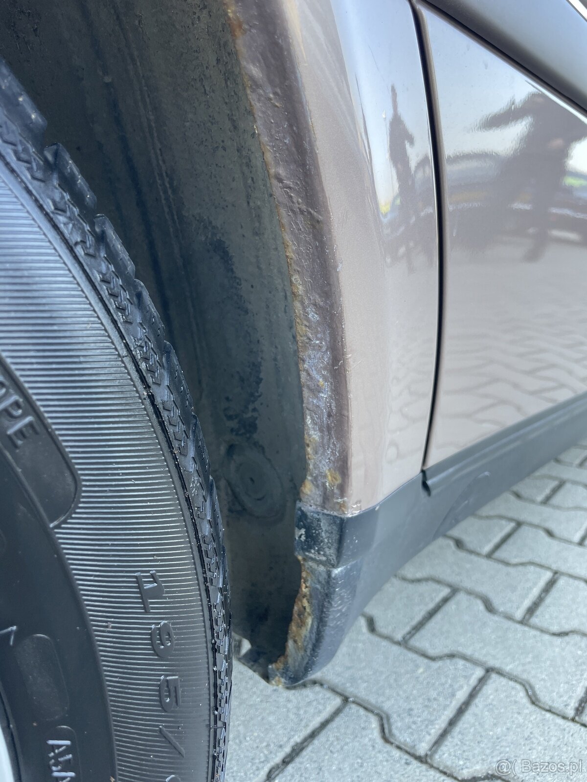 Mercedes-Benz C180 W202 Elegance 1994 Automat 59 649 km - 9