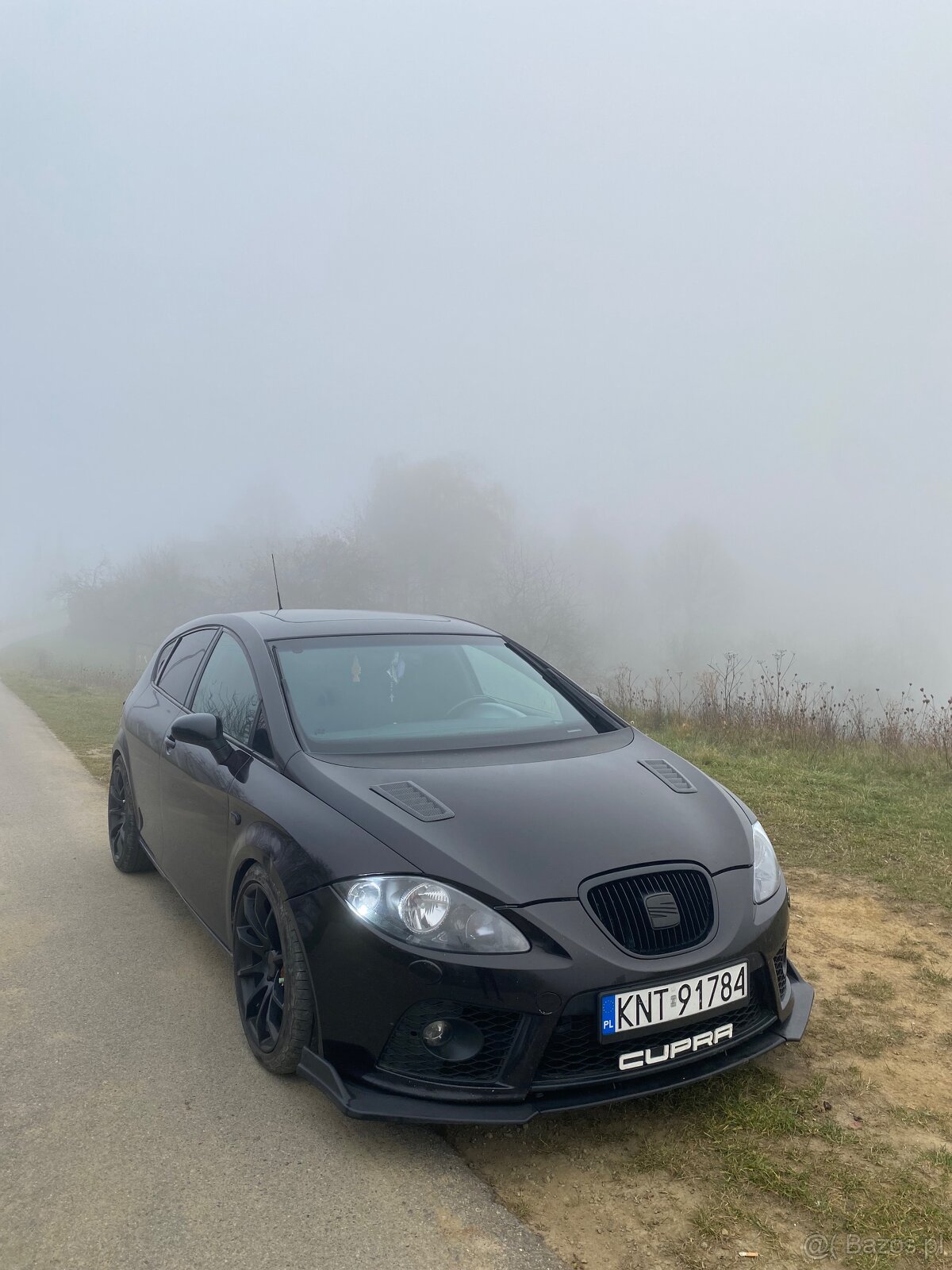 Seat Leon 2 Cupra - 9