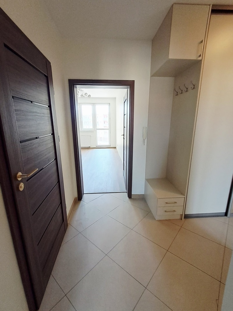 Mieszkanie 2 pokojowe, 52m², 2 piętro, Kaczorowskiego (TBS) - 9