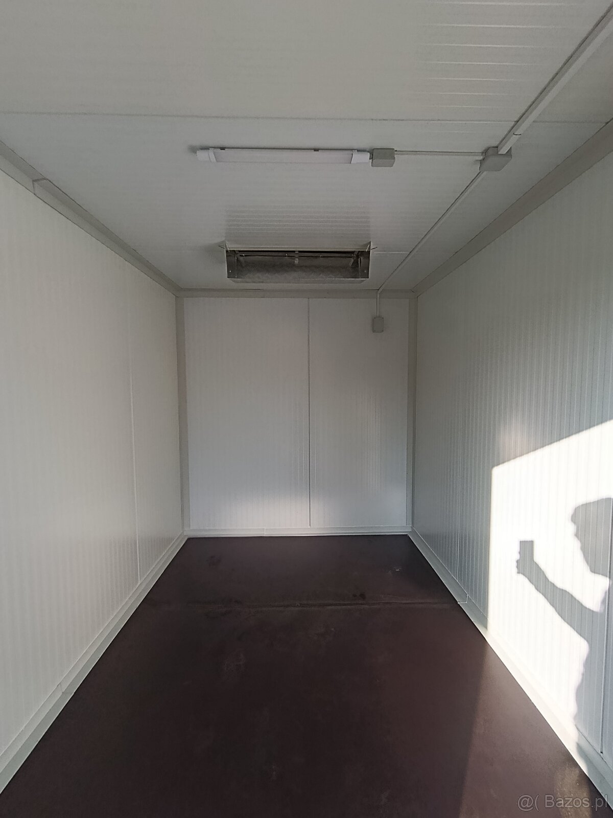 Komora Mroźnicza / Mroźnia Stacjonarna / Mroźnia Paletowa - 9