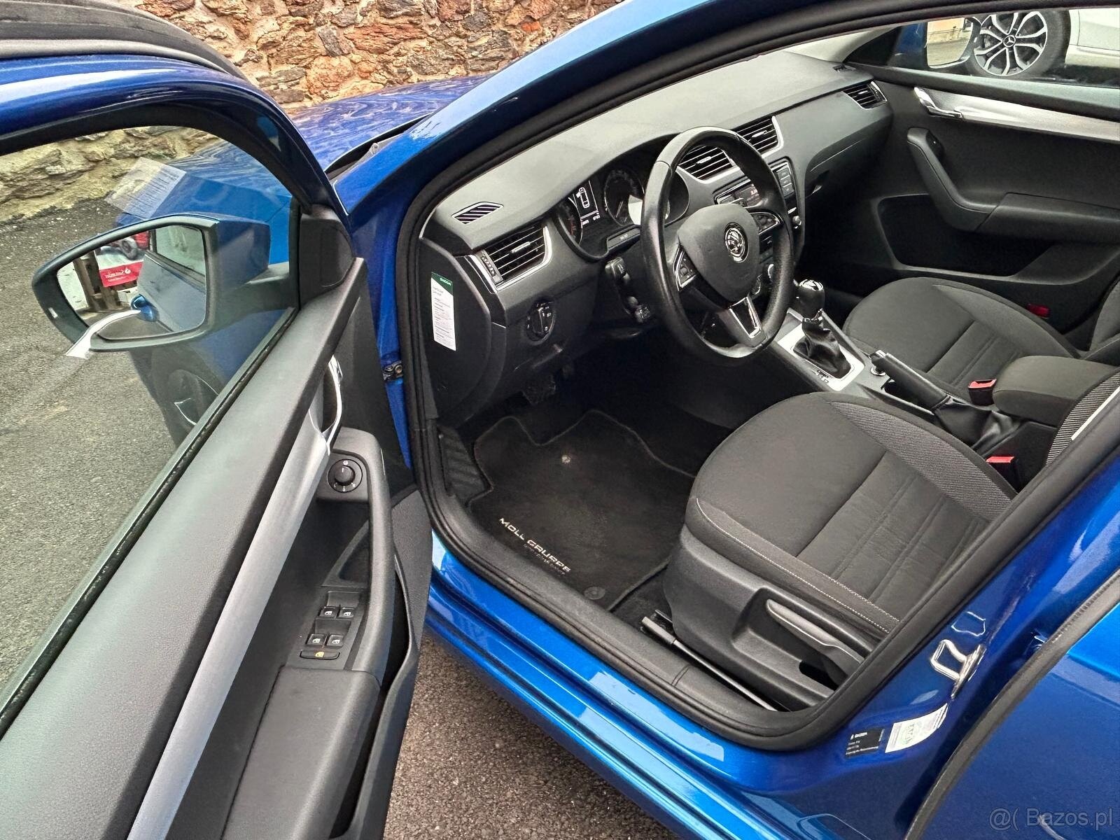 Škoda Octavia 2.0 TDI 110 kw DSG - 9