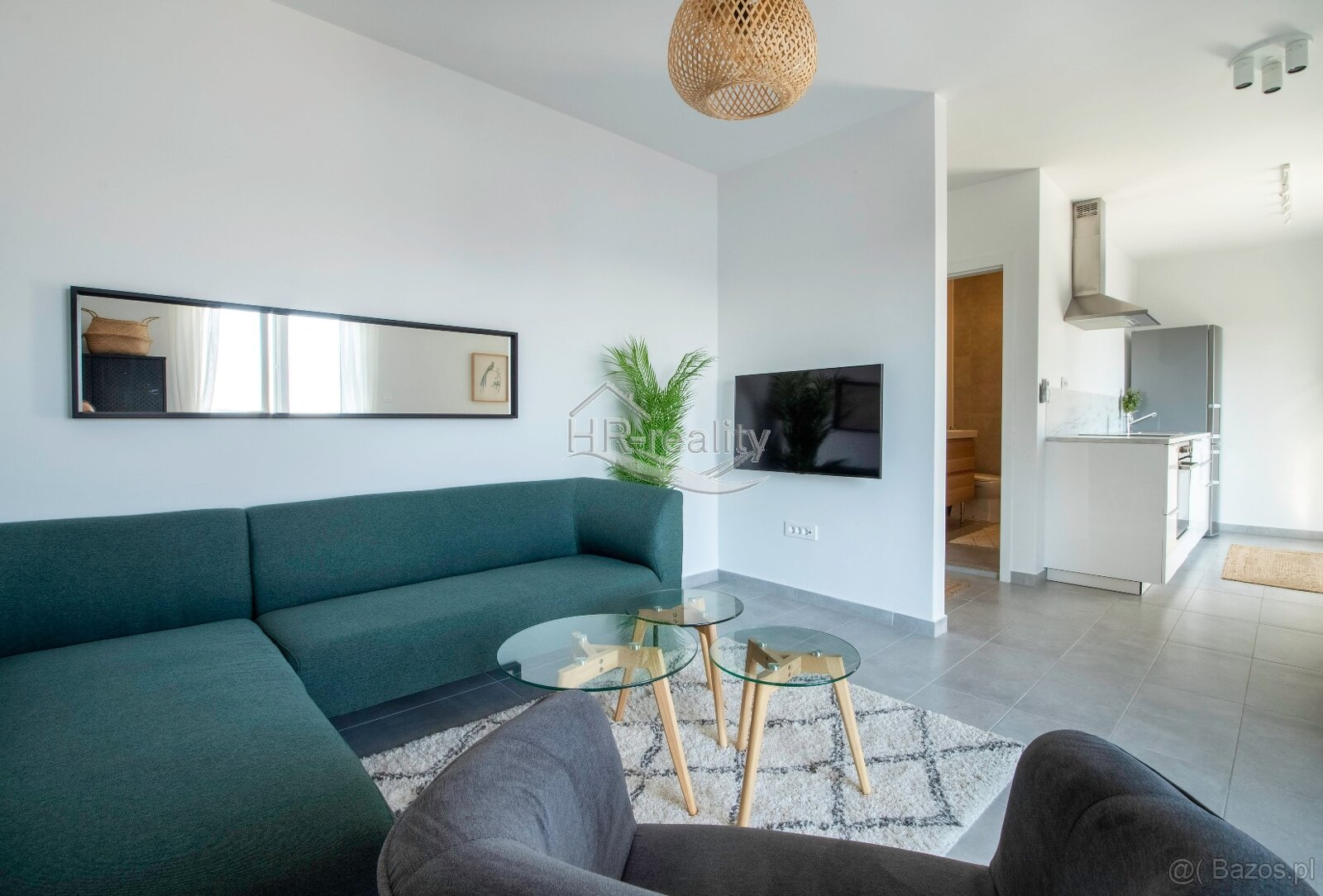 Rogoznica - umeblowane apartamenty zaledwie 100 m od plaży - 9