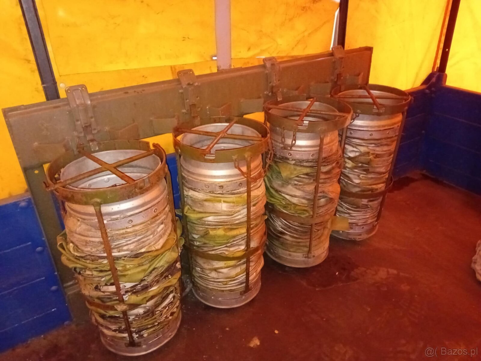 Avia a31 furgonetka - 9